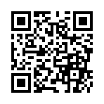 (●uДup【ﾟ･*:.｡.☆永遠LOVE☆.｡.:*･ﾟ】quДu●)
のQRコード