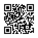 (oﾟэﾟ)chu♪
のQRコード