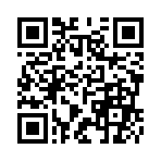 ｲｪ(ﾟ∇ﾟ*)(*ﾟ∇ﾟ)ｲｪ
のQRコード