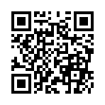 ㊦((●uДu●))㊦ゥ～ン・・・
のQRコード