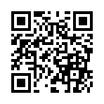 ･ﾟ･☆★[ＮＯ](ﾉД｀)...｡★☆･ﾟ･
のQRコード