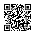 ｺﾞﾘｧ━━ヽ(o｀Д´o)ﾉ━━ｧｧ!!
のQRコード