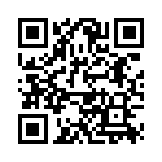 ｵﾁﾏｯｼｭ|д･｡`)φ……_вｙё вｙё
のQRコード