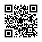 |･ω･)???
のQRコード