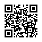 ｫﾊｫﾊ(σゝω･)σYO!!
のQRコード