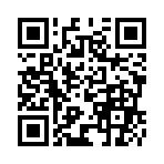 ((o(・ρ・)o)) ﾊﾗﾍｯﾀｧ
のQRコード