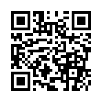 ﾟ｡ぅゎ━━(ΩдΩ)━━ん｡ﾟ
のQRコード