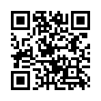 ﾟ+.(ﾉ*｀･Д･)ﾉ*.ｵｵｫｫ☆ﾟ･:*☆
のQRコード