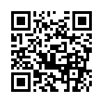 (◎´∀ﾟ)ﾉ)) ﾟo｡oﾟｻｮｩﾅﾗﾟo｡oﾟ ヾ(ﾟ∀｀◎)
のQRコード