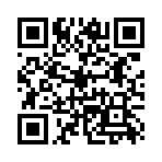 エｴｴｪｪｴｴ!![初耳･･･]　| ;ﾟωﾟ| ｙヽﾎﾟﾛ
のQRコード