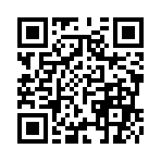 ヾ(≧∇≦)ﾉﾔｼﾞｬﾔｼﾞｬ
のQRコード