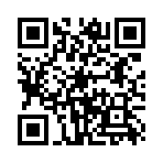 [PC]☆ヾ(｀c_ﾟ´ﾒ)重いぞｺﾞﾙｧ!!!
のQRコード