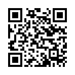 O━━━(☆ゝз・)b━━━K!!
のQRコード