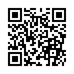 (〃艸〃)ﾑﾌｯ　
のQRコード