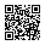 Σ(；ﾟД|壁|
のQRコード