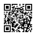 ｺﾒﾝﾄ･･･ｹｼｹｼ__ﾛ(;｡･｀ω･｡)ﾉ【削除】
のQRコード