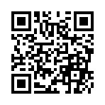 |ｮ∀ﾟ)ｱﾋｬ
のQRコード