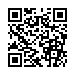 δ*ゝv･)δ*ゝv･)q*+:*+:*ぉネ刀йё…━━━☆
のQRコード