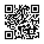 ｵﾅｶｽｲﾀ.......φ(´･ω∩`*)
のQRコード