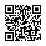 ＯOｏ(○´⊥｀)ﾉВЁЧВЁЧヽ(´⊥｀●)ｏOＯ
のQRコード