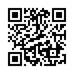 (*｀ﾉ･ω･´)ﾉﾅﾆｨｨ----------ｯ!!
のQRコード