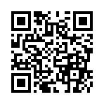 (*´艸｀*)ｧﾊ♪
のQRコード