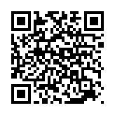 QR Code for Charmera sound page