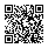 QR Code for Bangladesh National Anthem page