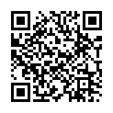QR Code for Cute doorbell page