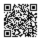 QR Code for Cute doorbell 02 page