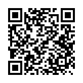 QR Code for Thunder Clap page