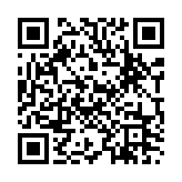 QR Code for Fairy Magic Wand 01 page