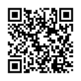 QR Code for Crackling (clap) page