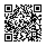 QR Code for Vivaldi: Four Seasons Autumn Third Movement page