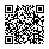QR Code for School chime sound 03 page