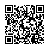 QR Code for Warp sound page