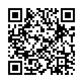 QR Code for Yahoo! Yamabiko page