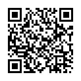 QR Code for Fantasy Sound Effect - Morning Mist in Gensokyo page