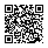 QR Code for To a New Adventure page
