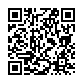 QR Code for Spaceship warp sound page