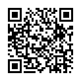 새끼 고양이 울음소리 페이지용 QR 코드