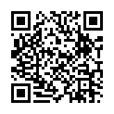 독수리 울음소리 페이지용 QR 코드