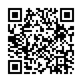 히요도리 울음소리 페이지용 QR 코드