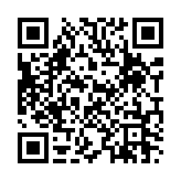 앵무새 울음소리 페이지용 QR 코드