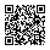 키스 소리 페이지용 QR 코드