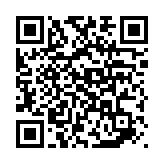 mslifer 페이지용 QR 코드