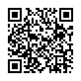 레더빔 페이지용 QR 코드