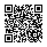 고양이의 울음소리 페이지용 QR 코드