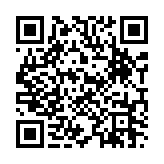 차지 페이지용 QR 코드