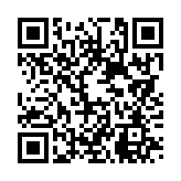 드럼롤 페이지용 QR 코드